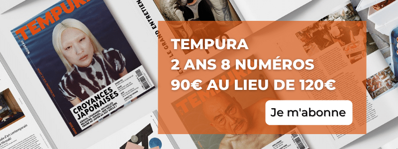 Magazine Tempura - Webabo Magazine Tempura - Webabo