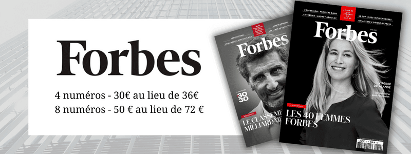 Magazine Forbes - Webabo Magazine Forbes - Webabo