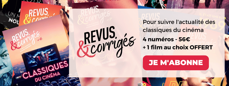 Bannière Revus & corrigéss