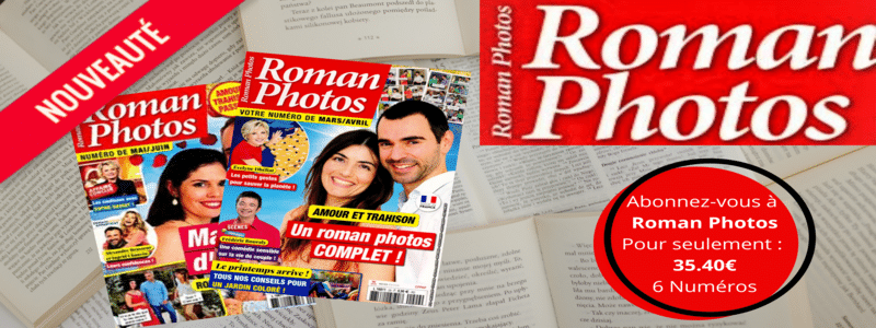 Bannière Roman Photo Bannière Roman Photo
