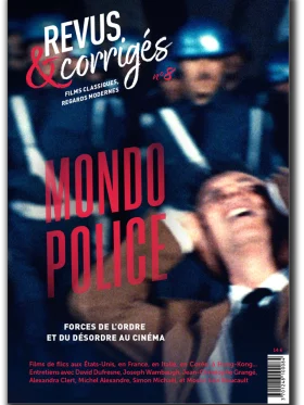 couverture revus et corrigés n°8