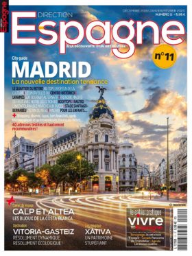 Direction Espagne n°11