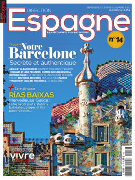 Direction Espagne - n°14