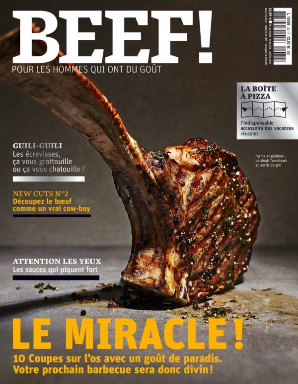 beef n°22