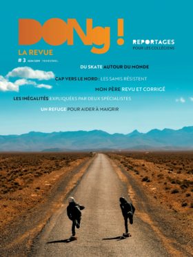 couverture dong n°3