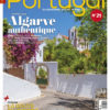 couverture destination Portugal numéro 21
