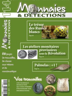 couverture-magazine-Monnaies-et-Detections-114