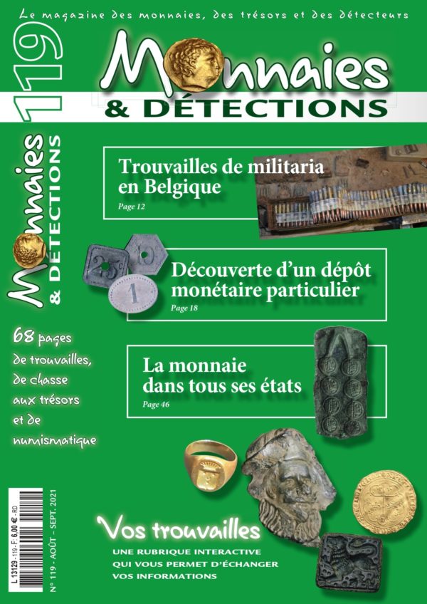 couverture-magazine-Monnaies-et-Detections-119