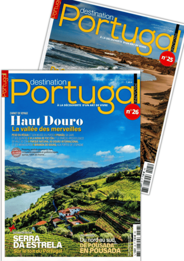 Couverture-Magazine-Destination-Portugal-Abo-2ans