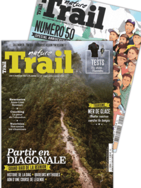 Nature Trail magazine