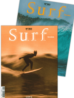 Surf-Session magazine