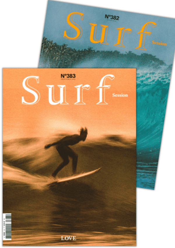 Surf-Session magazine