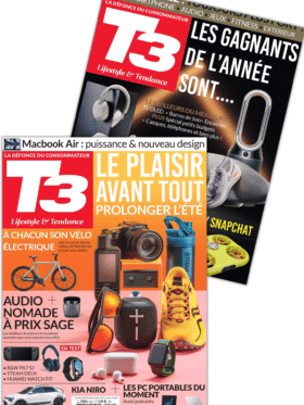 T3 magazine