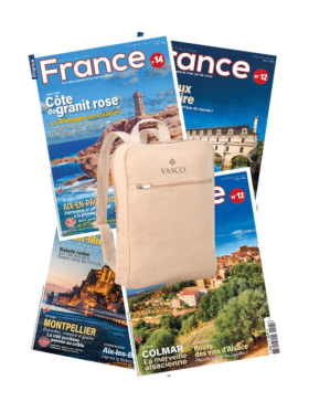 Couverture abonnement France