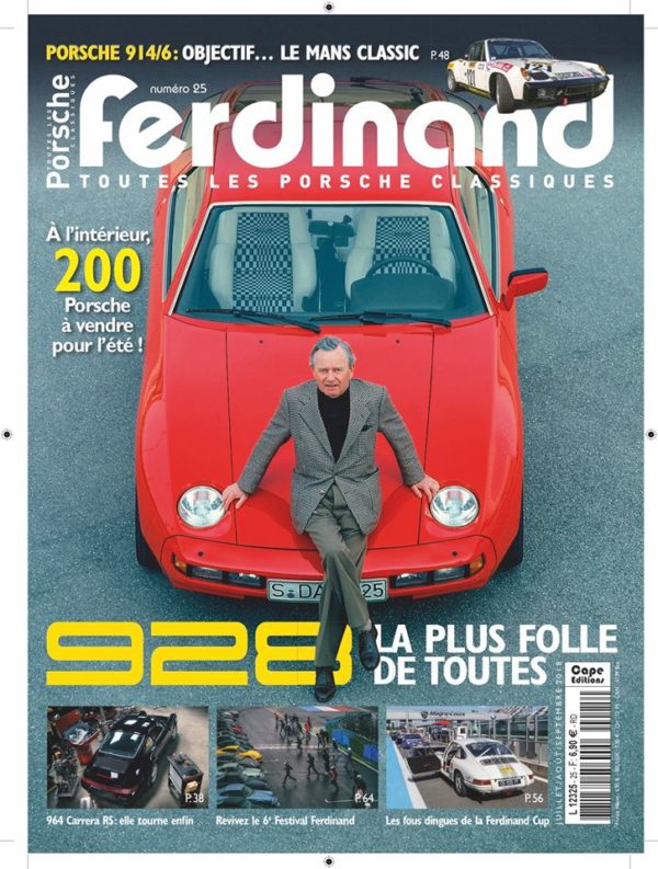 Ferdinand-Abonnement-numeros