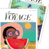 Le temps d'un voyage