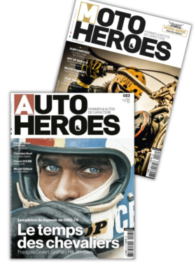 auto heroes + moto heroes