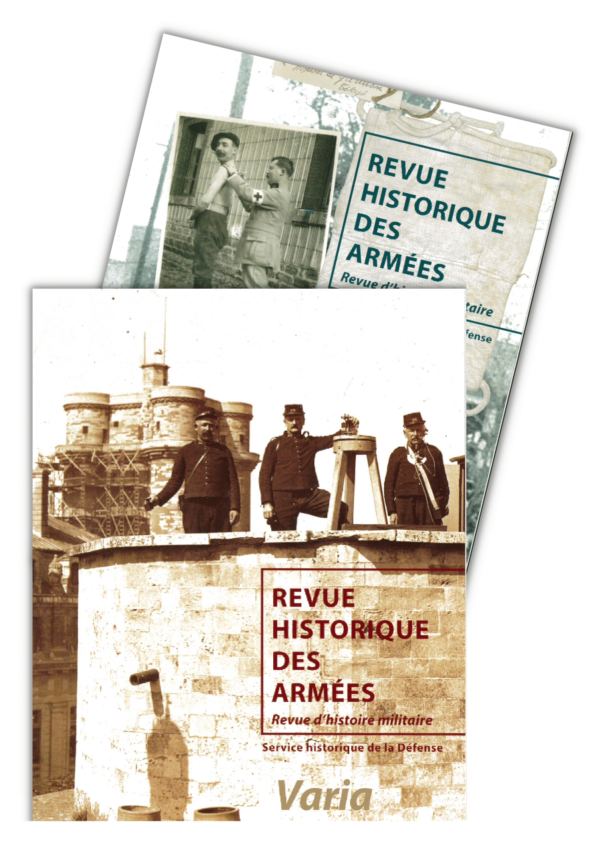 revue-historique-des-armees-br-abonnement-1-an-4-numeros