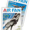 Air fan magazine