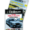 étoiles passion magazine