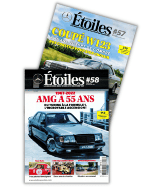 étoiles passion magazine