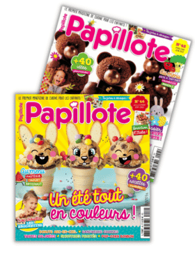 Papillote magazine