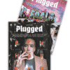 plugged magazine