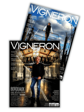 vigneron magazine