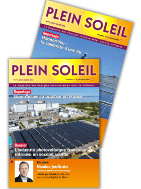 plein soleil magazine