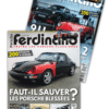 Abonnement-Ferdinand-magazine-numéros