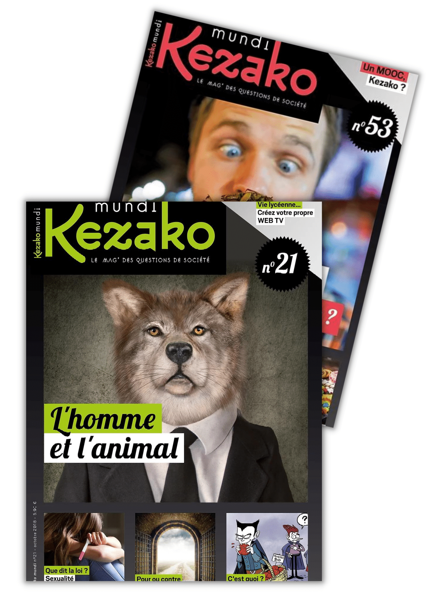 couverture-magazine-KEZAKO-MUNDI-2-1-1