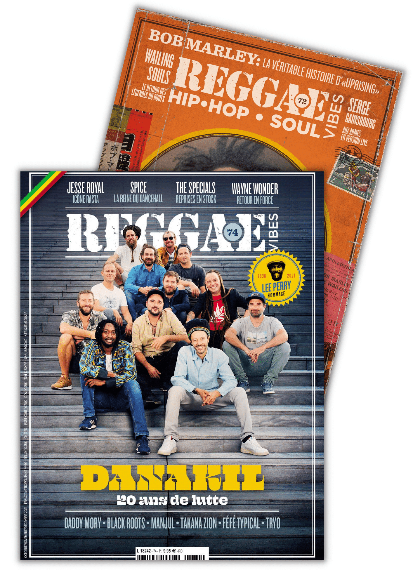 couverture-magazine-REGGAE-VIBES