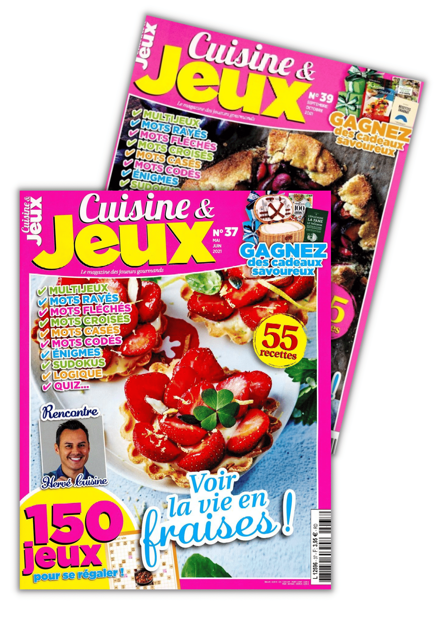 couverture-magazine-Cuisine-et-Jeux
