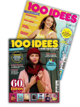 100 idées magazine