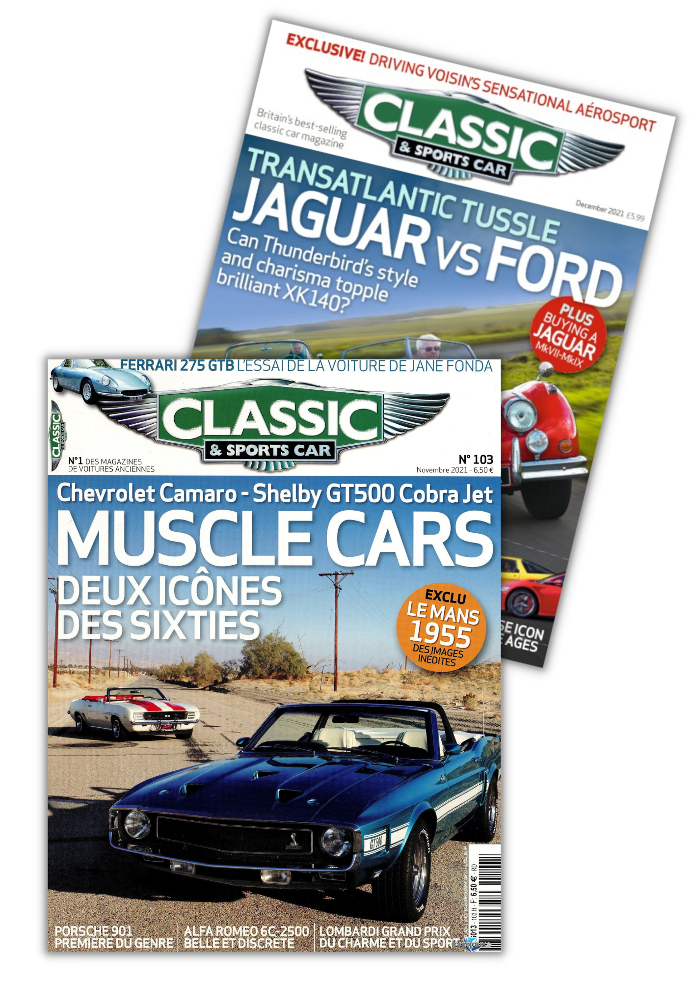 classic & sports car webabo