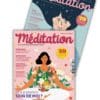 Couverture magazine Méditation