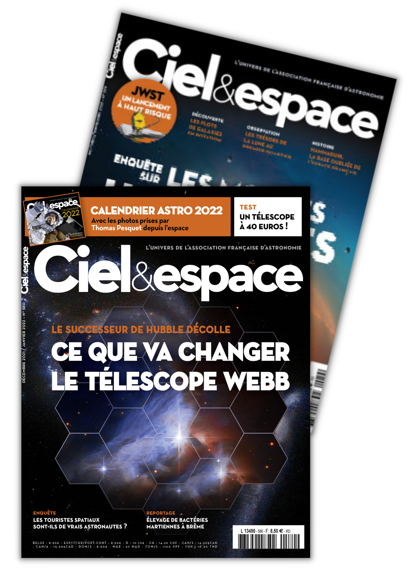 ciel & espace