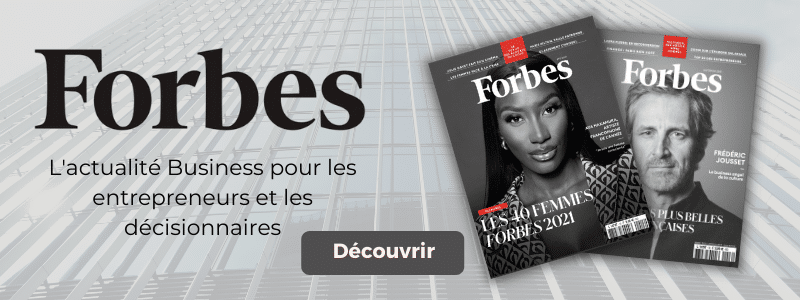 Magazine Forbes - Webabo
