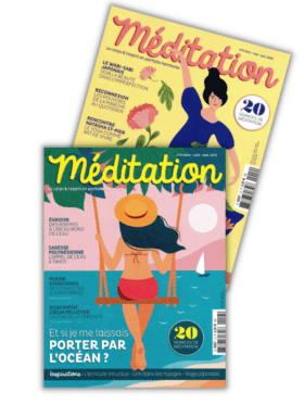 Méditation magazine