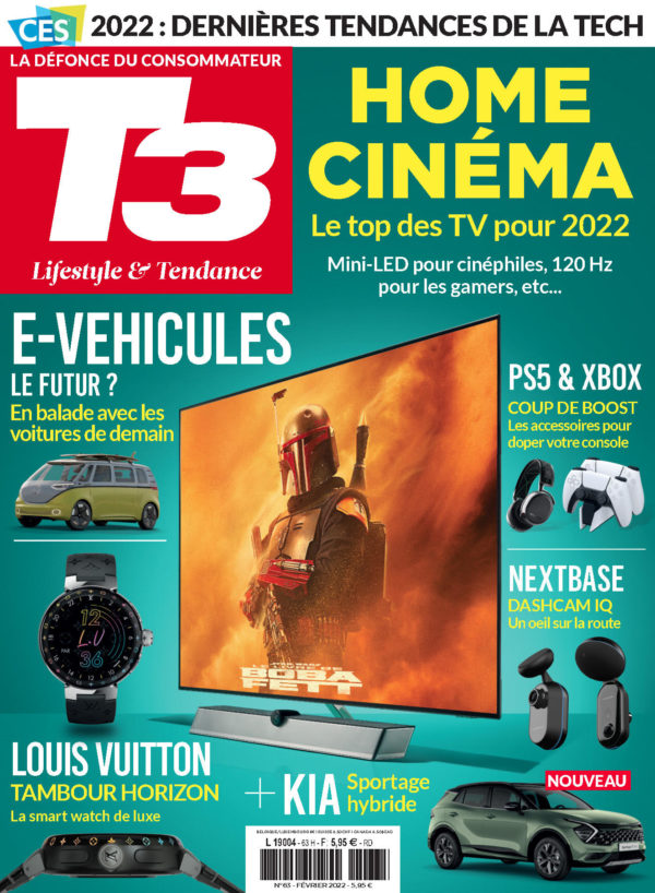 Couverture T3 n63