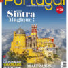 Couverture Destination Portugal numéro 23