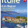 Couverture magazine Direction Italie N12