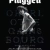 couverture plugged n23