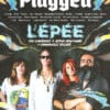couverture plugged n34