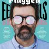 couverture plugged #41