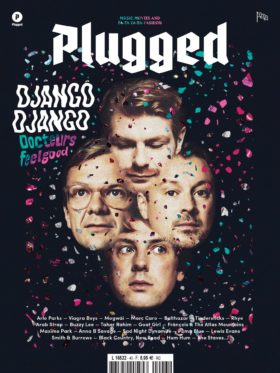 couverture plugged n43