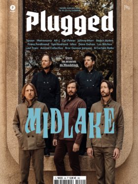 couverture plugged n49