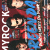 Couverture n°62 Myrock