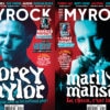 couverture myrock #65