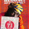Couverture Reggae Vibes numéro 71